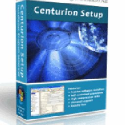 Centurion Setup 20% 折扣 代码