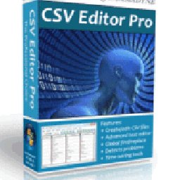 CSV Editor 20% 折扣 代码