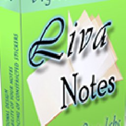 Liva Notes