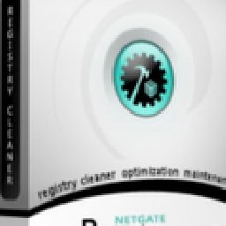 NETGATE Registry Cleaner