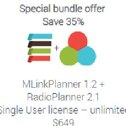 MLinkPlanner 10% 折扣 代码