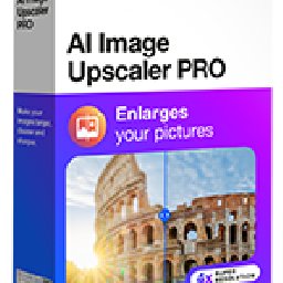 Nero AI Image Upscaler 51% 折扣 代码