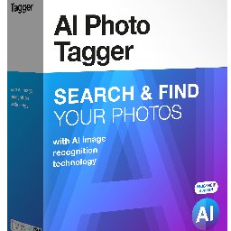 Nero AI Photo Tagger