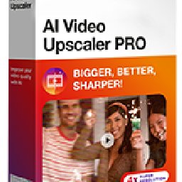 Nero AI Video Upscaler 40% 折扣 代码