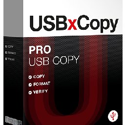 Nero USBxCopy