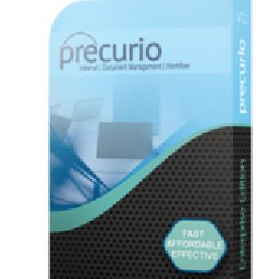 Precurio v 10% 折扣 代码