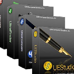 UEStudio Suite education discount