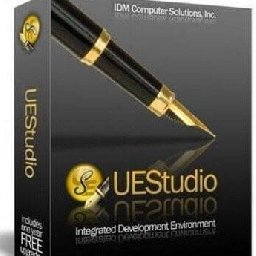 UEStudio 10% 折扣 代码