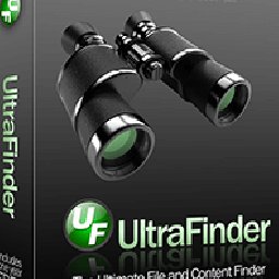 UltraFinder