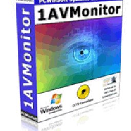 1AVMonitor 50% 折扣 代码