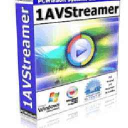 1AVStreamer 50% 折扣 代码