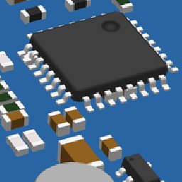 ZofzPCB 3D Component Models Generator 10% 折扣 代码