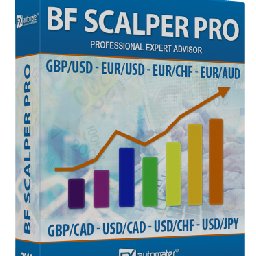 BF Scalper 45% 折扣 代码