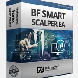 BF Smart Scalper EA 20% 折扣 代码