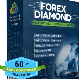 Forex Diamond EA 40% 折扣 代码