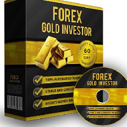 Forex Gold Investor 45% 折扣 代码