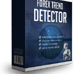 Forex Trend Detector 38% 折扣 代码