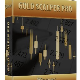 GOLD Scalper 48% 折扣 代码