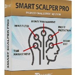 Smart Scalper 45% 折扣 代码