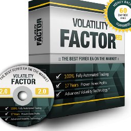 Volatility Factor 53% 折扣 代码