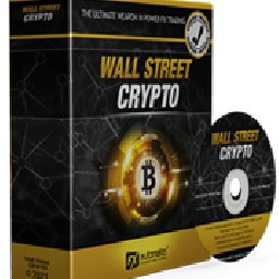 WallStreet CRYPTO 20% 折扣 代码