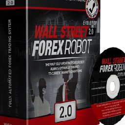 WallStreet ex Robot Single License 53% 折扣 代码