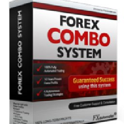 Wallstreet Forex COMBO System