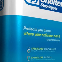 SpyShelter Firewall