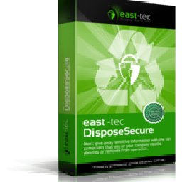 DisposeSecure Plan 18% 折扣 代码