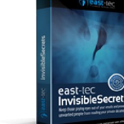 InvisibleSecrets Plan 10% 折扣 代码