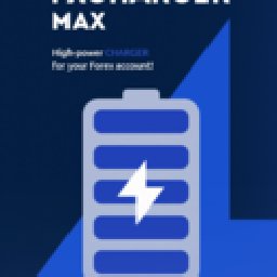 FXCharger MAX 10% 折扣 代码