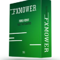 FXMower 10% 折扣 代码