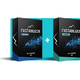 FXStabilizer Set 10% 折扣 代码