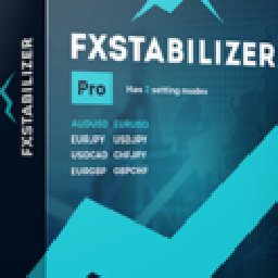 FXStabilizer 10% 折扣 代码