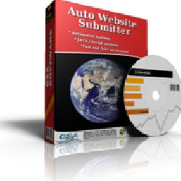 GSA Auto Website Submitter 10% 折扣 代码