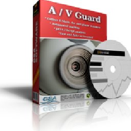 GSA AV Guard 10% 折扣 代码