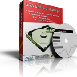 GSA Backup Manager 10% 折扣 代码