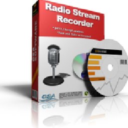 GSA Radio Stream Recorder 14% 折扣 代码