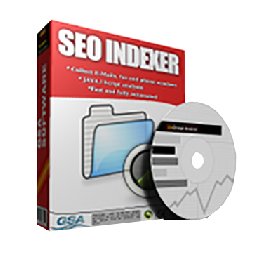 GSA SEO Indexer 10% 折扣 代码