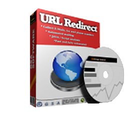 GSA URL Redirect