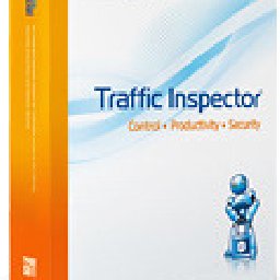 Traffic Inspector Gold Unlimited