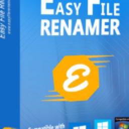 Easy File Renamer 21% 折扣 代码