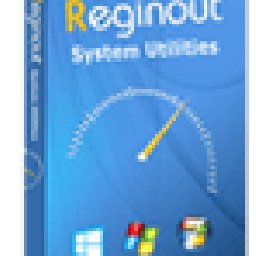 RegInOut System Utilities 10% 折扣 代码