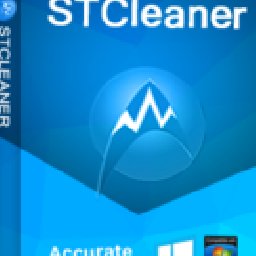 ST Cleaner 52% 折扣 代码