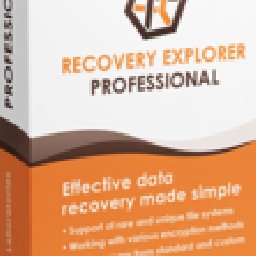 Recovery Explorer 10% 折扣 代码