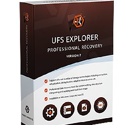 UFS Explorer 10% 折扣 代码