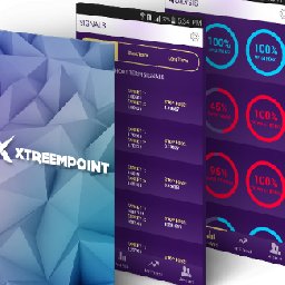 Xtreempoint 10% 折扣 代码