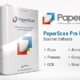 PaperScan Home 10% 折扣 代码