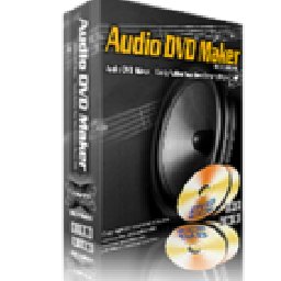 Audio DVD Maker 41% 折扣 代码