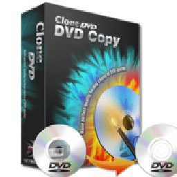 CloneDVD DVD Copy